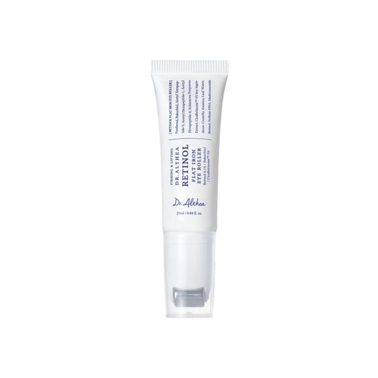 Dr. Althea Retinol Flat Iron Eye Roller