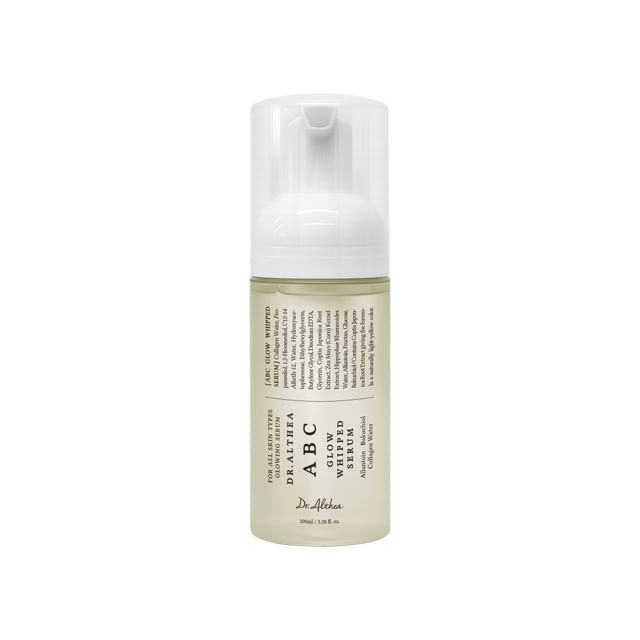 Dr. Althea ABC Glow Whipped Serum