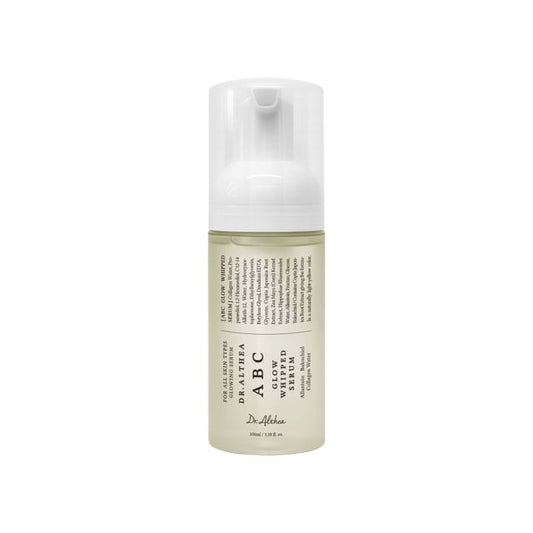 Dr. Althea ABC Glow Whipped Serum
