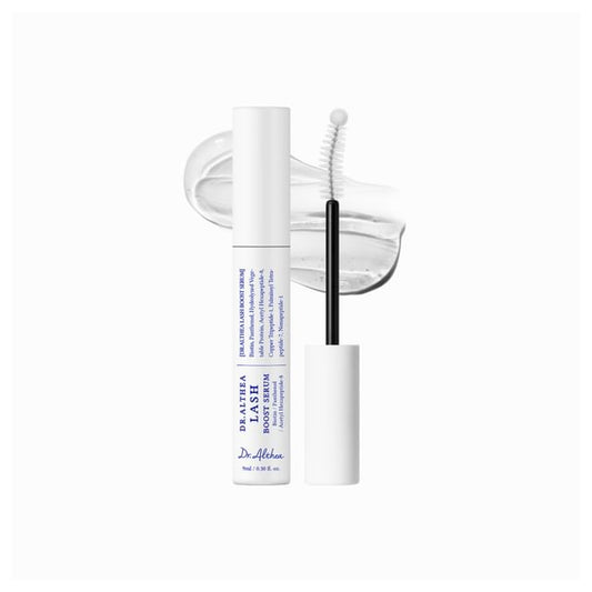 Dr. Althea Lash Boost Serum