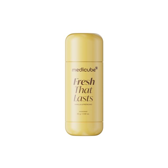 MEDICUBE  Fresh That Lasts Deodorant