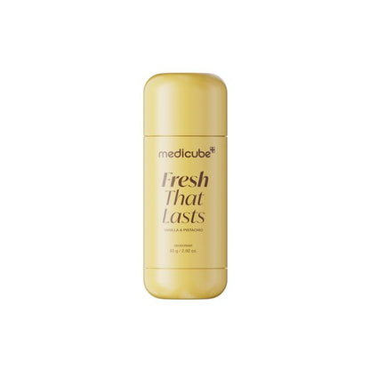 MEDICUBE  Fresh That Lasts Deodorant