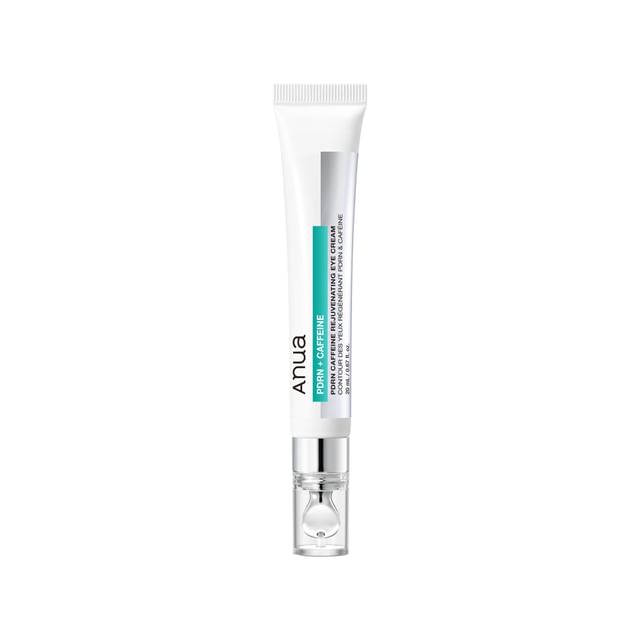 Anua PDRN Caffeine Rejuvenating Eye Cream