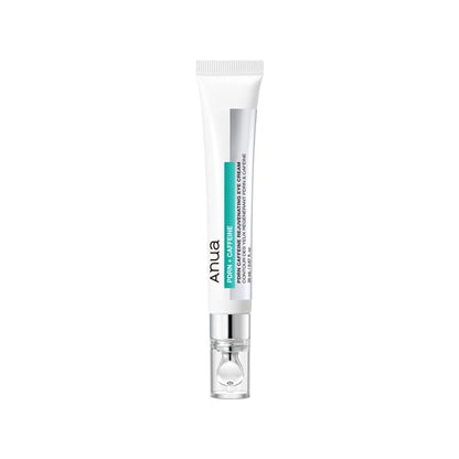 Anua PDRN Caffeine Rejuvenating Eye Cream