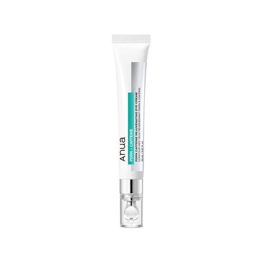Anua PDRN Caffeine Rejuvenating Eye Cream