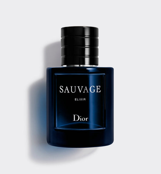 Sauvage Dior Elixir (10ml)
