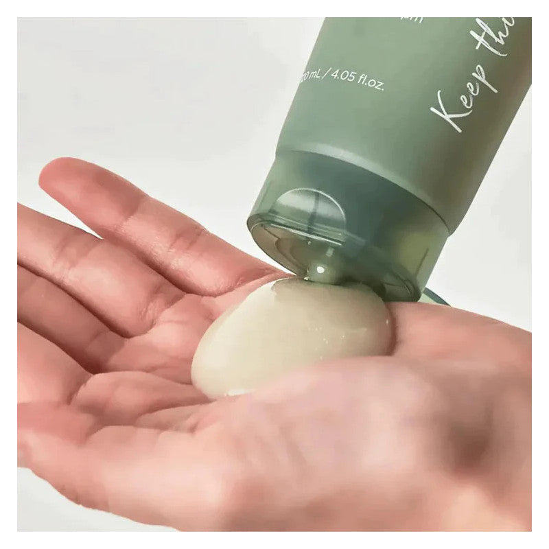 ANUA Heartleaf + BHA Quercetinol™ Pore Deep Cleansing Foam (150ml)