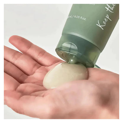 ANUA Heartleaf + BHA Quercetinol™ Pore Deep Cleansing Foam (150ml)