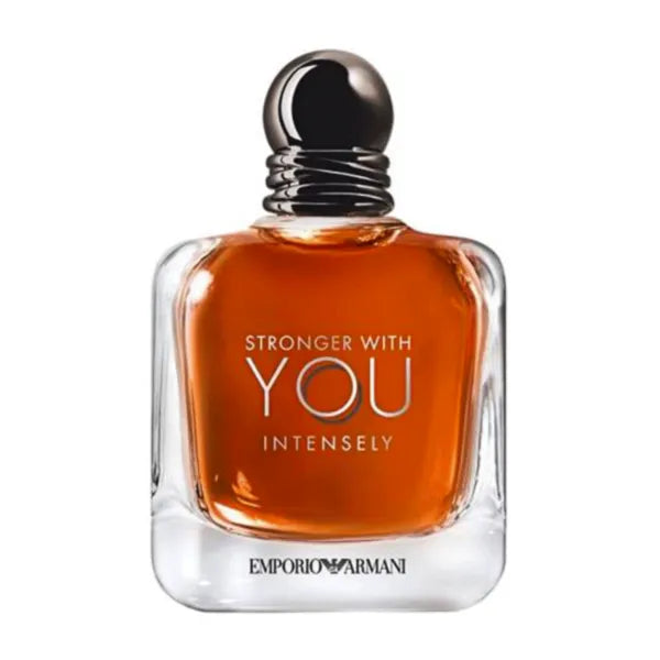 Stronger with You Intensely - Eau de Parfum
