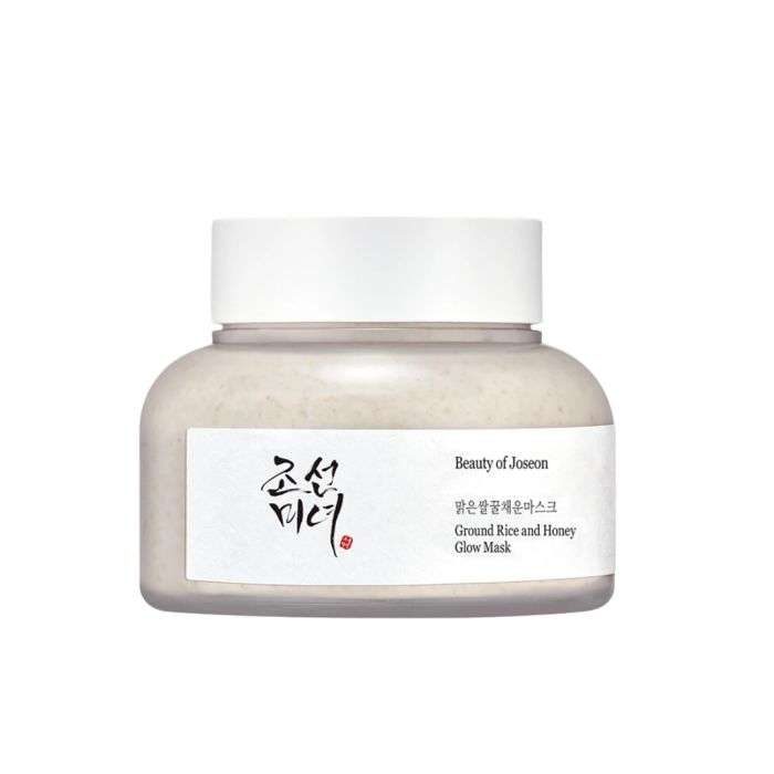 Beauty of Joseon – Ground Rice and Honey Glow Mask