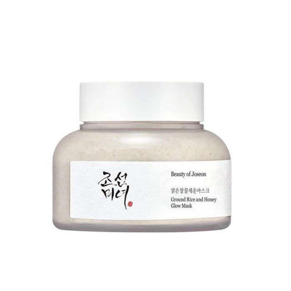 Beauty of Joseon – Ground Rice and Honey Glow Mask