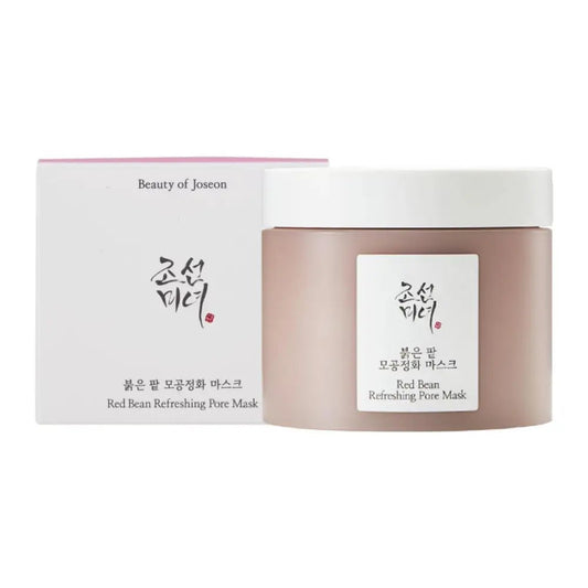 Beauty of Joseon - Red Bean Refreshing Pore Mask