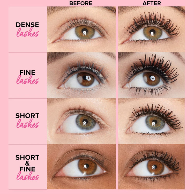 Too Faced – Better Than Sex Mascara