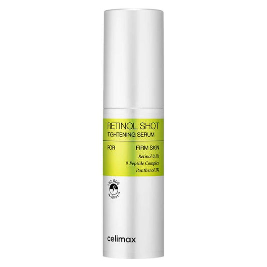 Celimax Retinol Shot Tightening Serum (30ml)