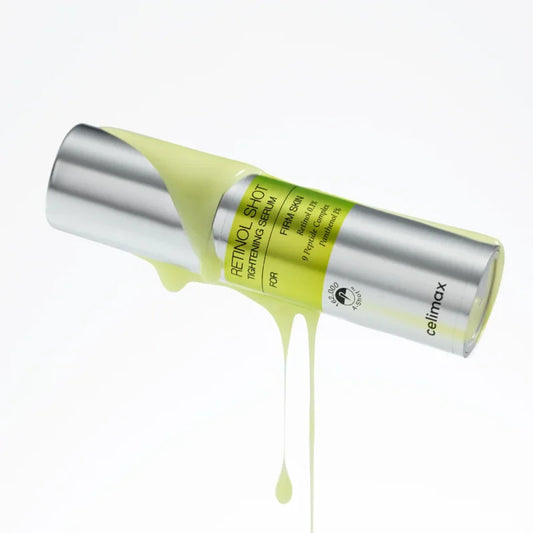 Celimax Retinol Shot Tightening Serum (30ml)