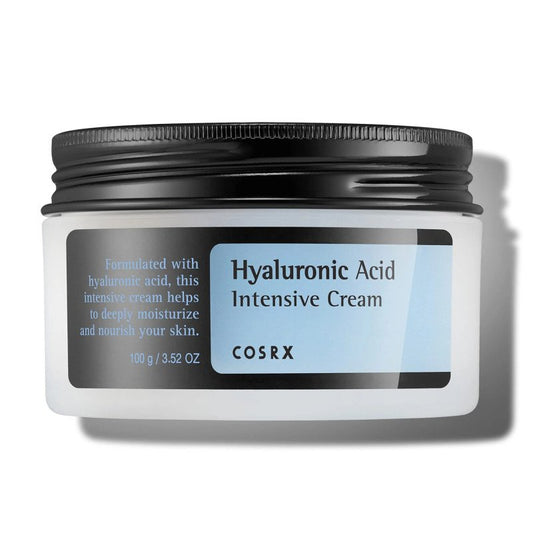 COSRX – Hyaluronic Acid Intensive Cream