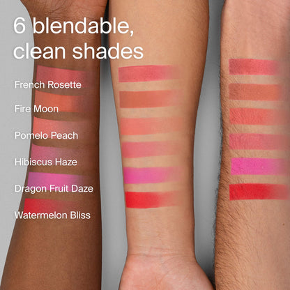 HAUS LABS Color Fuse Blush