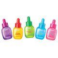 EQQUALBERRY – Serum Minis Discovery Kit – 5 × 10 ml