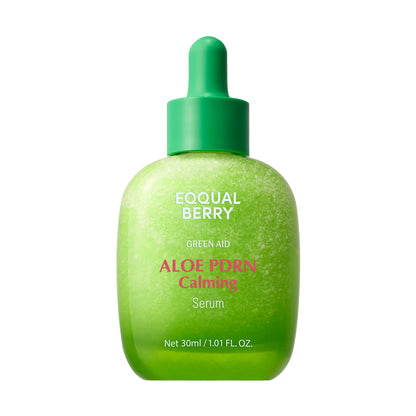 EQQUAL BERRY Aloe PDRN Calming Serum