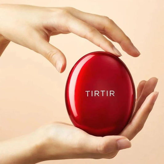 TIRTIR Mask Fit Red Cushion 23N Ivory