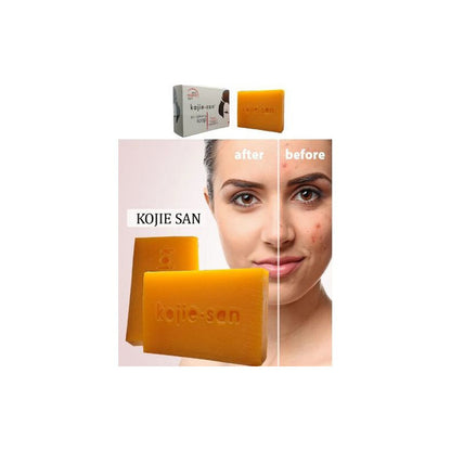 Kojie San Skin Lightening Soap – Classic (135g)