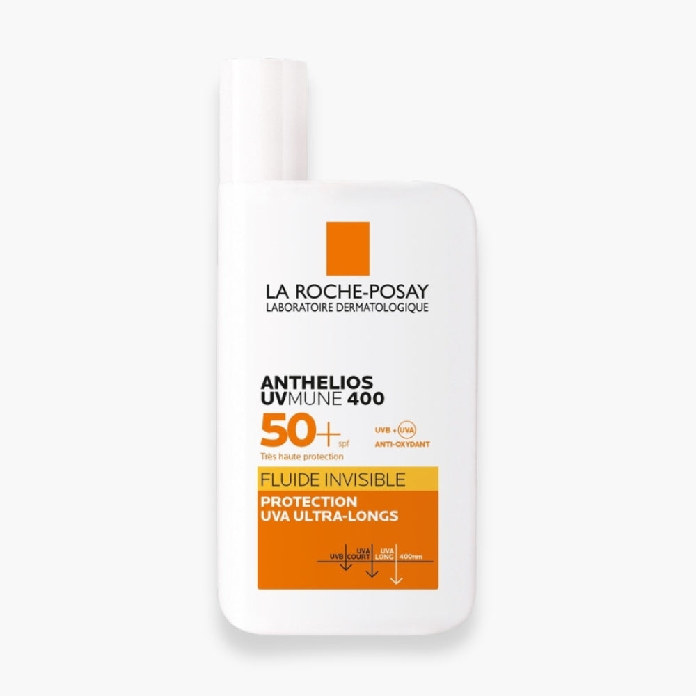 La Roche-Posay Anthelios UVMune 400 SPF50+