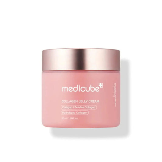 Medicube Collagen Jelly Cream (50ml)