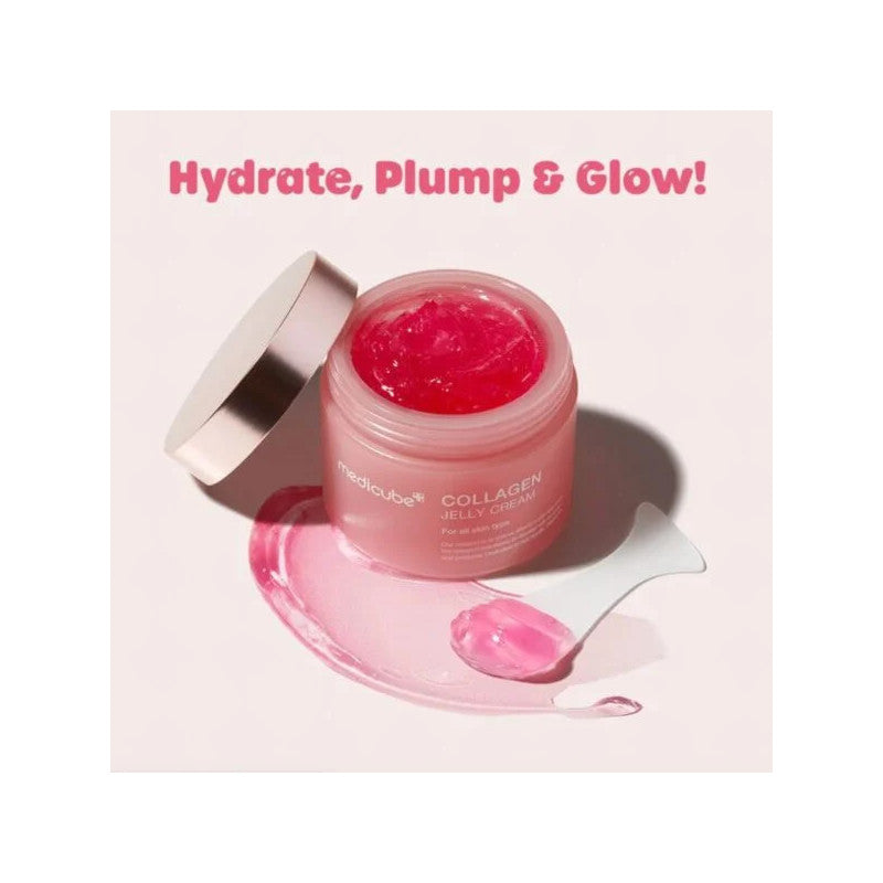 Medicube Collagen Jelly Cream (50ml)