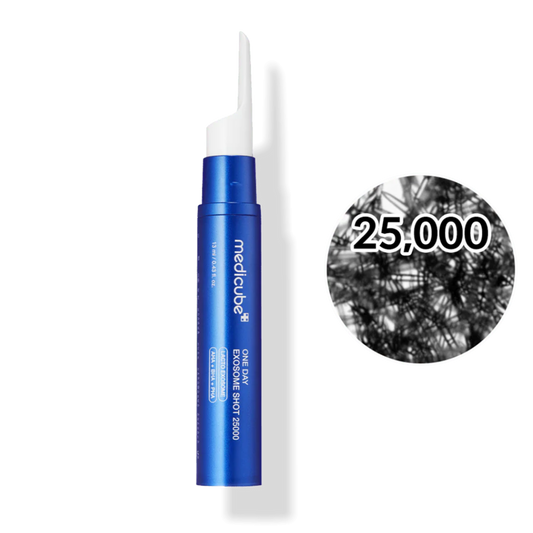 Medicube One Day Exosome Shot 2500