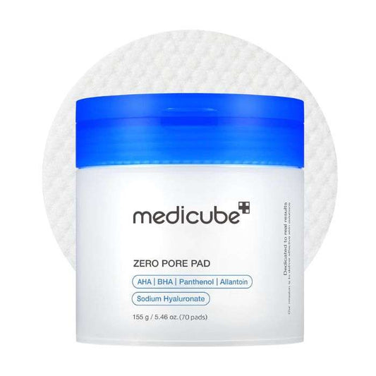 Medicube Zero Pore Pad