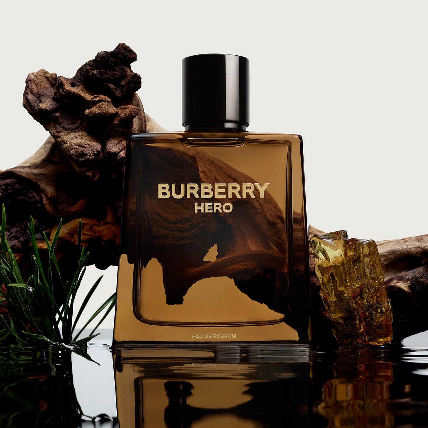 Burberry Hero Parfum 10ml