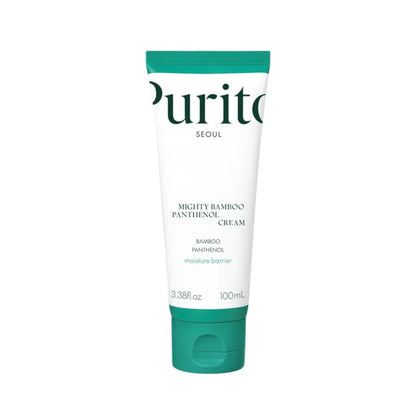 Purito Seoul - Mighty Bamboo Panthenol Cream