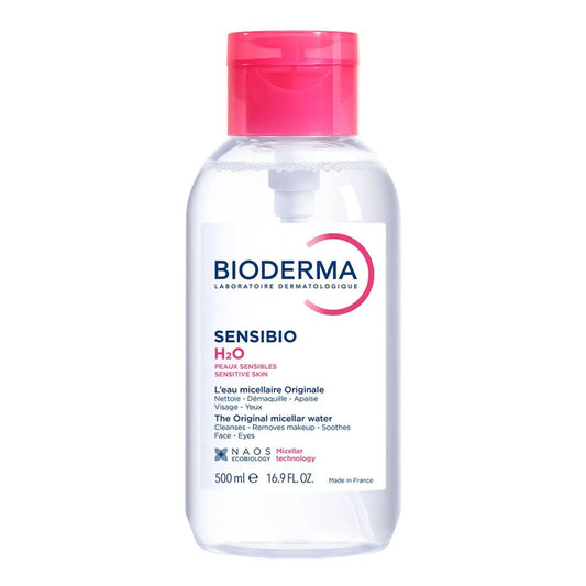 Bioderma Sensibio H2O