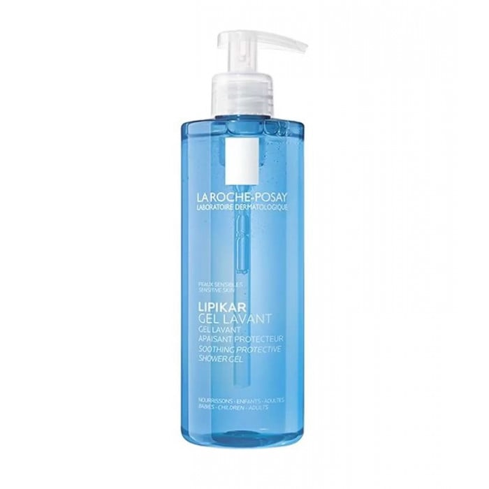 La Roche-Posay Lipikar Gel Lavant
