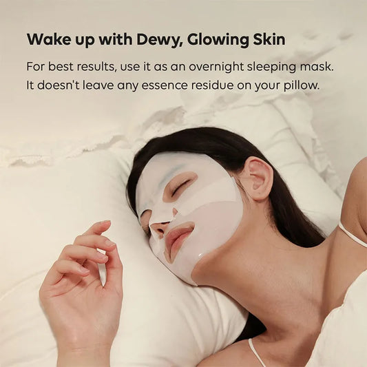 Biodance Bio Collagen Real Deep Mask