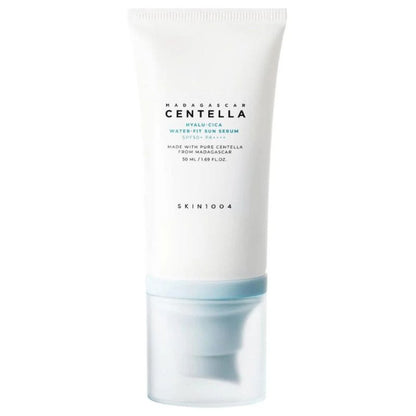 SKIN1004 Madagascar Centella Hyalu-Cica Water-Fit Sun Serum (SPF50+ PA++++)