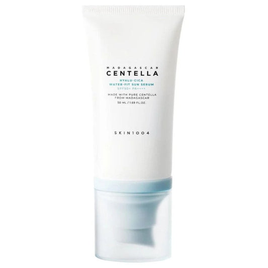 SKIN1004 Madagascar Centella Hyalu-Cica Water-Fit Sun Serum (SPF50+ PA++++)