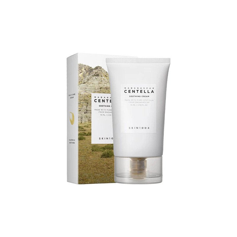 SKIN1004 Madagascar Centella Soothing Cream