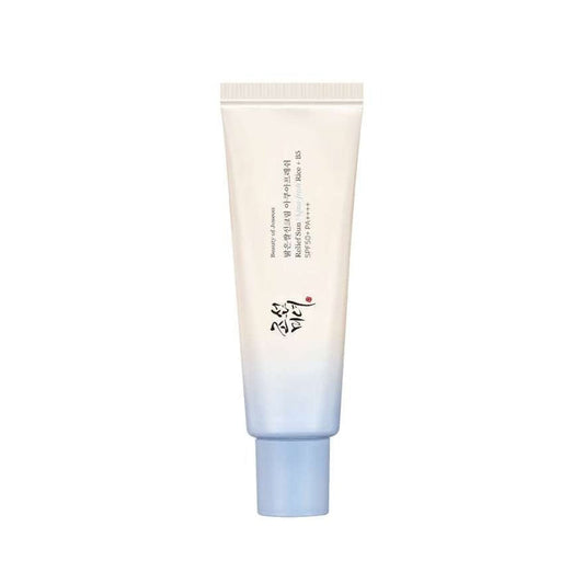 Beauty of Joseon Relief Sun Aqua-Fresh : Rice + B5